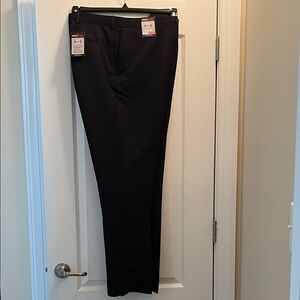 Men’s Roundtree & Yorke Navy Dress Pants